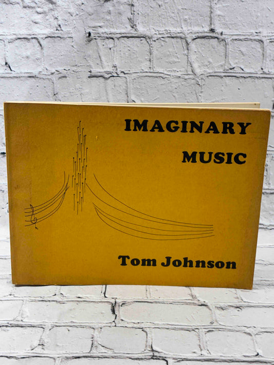 Imaginary Music