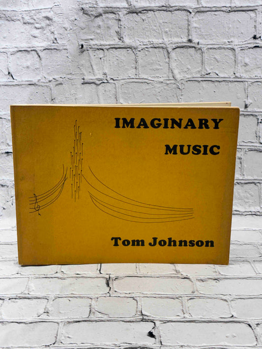 Imaginary Music