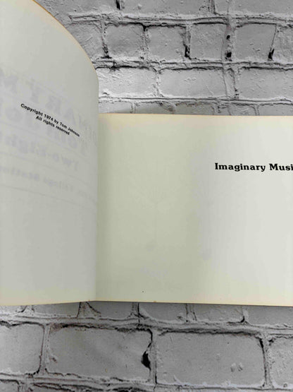 Imaginary Music