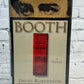 Booth : A Novel by David Robertson [1998 · First Printing]