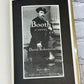 Booth : A Novel by David Robertson [1998 · First Printing]