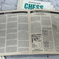 Chess Life & Review 1978 - 1979 + Chess Life 1980 [Lot of 9 Magazines]