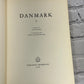 Danmark Denmark Vol. I-II Hans Povlsen & Iceland Faroe Islands [1950s · Danish]