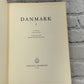 Danmark Denmark Vol. I-II Hans Povlsen & Iceland Faroe Islands [1950s · Danish]