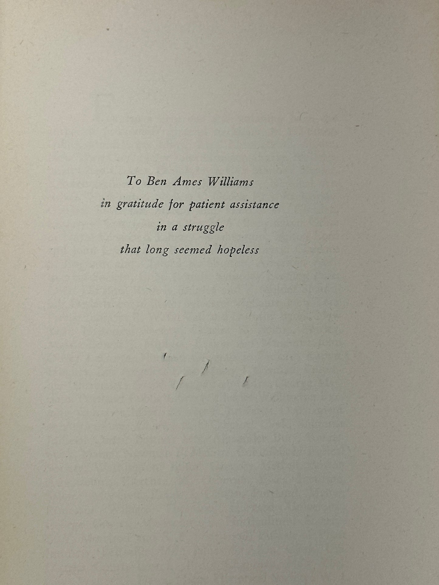 Lydia Bailey by Kenneth Roberts [1947 · Book Club Edition]