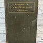 Rhetoric of Vocal Expression: A Study of the Properties of Thought as Related to Utterance [1st Ed. · 1892]