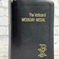 The Vatican II Weekday Missal for Spiritual Growth [1975 · St. Pauls Edition]