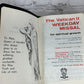 The Vatican II Weekday Missal for Spiritual Growth [1975 · St. Pauls Edition]