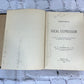 Rhetoric of Vocal Expression: A Study of the Properties of Thought as Related to Utterance [1st Ed. · 1892]