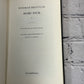 Moby Dick 1&2 by Herman Melville [1966 · Gyldendals Bibliotek · Danish]