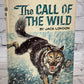 The Call of the Wild by Jack London [1960 · Whitman Publising]