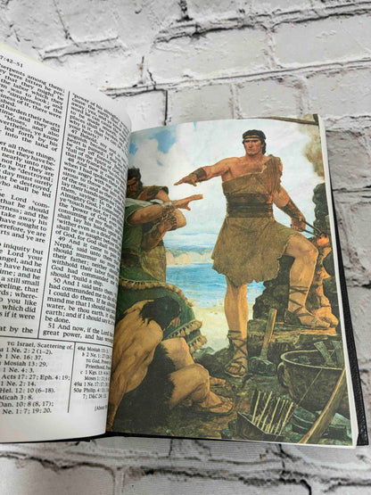 The Book of Mormon Another Testament of Jesus Christ