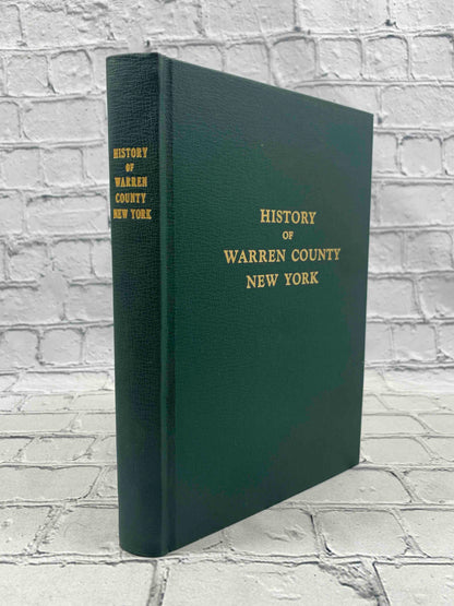 History of Warren County New York