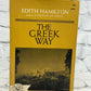 The Greek Way by Edith Hamilton [1964]