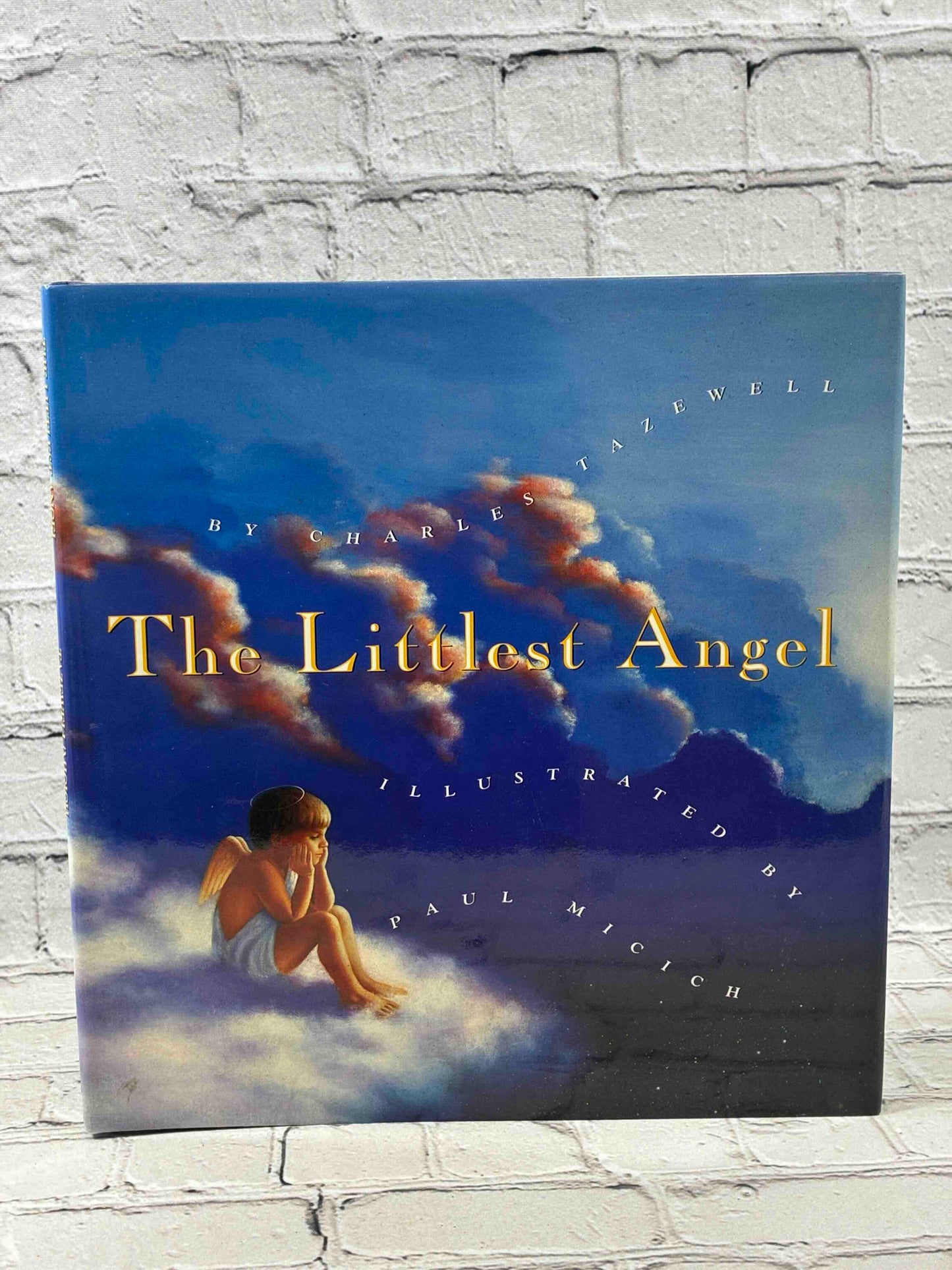 The Littlest Angel