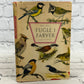 FUGLE I FARVER (Birds in Color) By Hans Hvass [Politken · 1953]