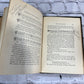 Rhetoric of Vocal Expression: A Study of the Properties of Thought as Related to Utterance [1st Ed. · 1892]