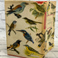 FUGLE I FARVER (Birds in Color) By Hans Hvass [Politken · 1953]