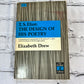 T S  Eliot: The Design of His Poetry by Elizabeth Drew [1949 · The Scribner Library]