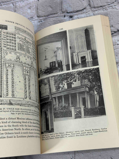 Greek Revival Architecture in America