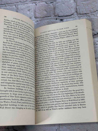 Greek Revival Architecture in America