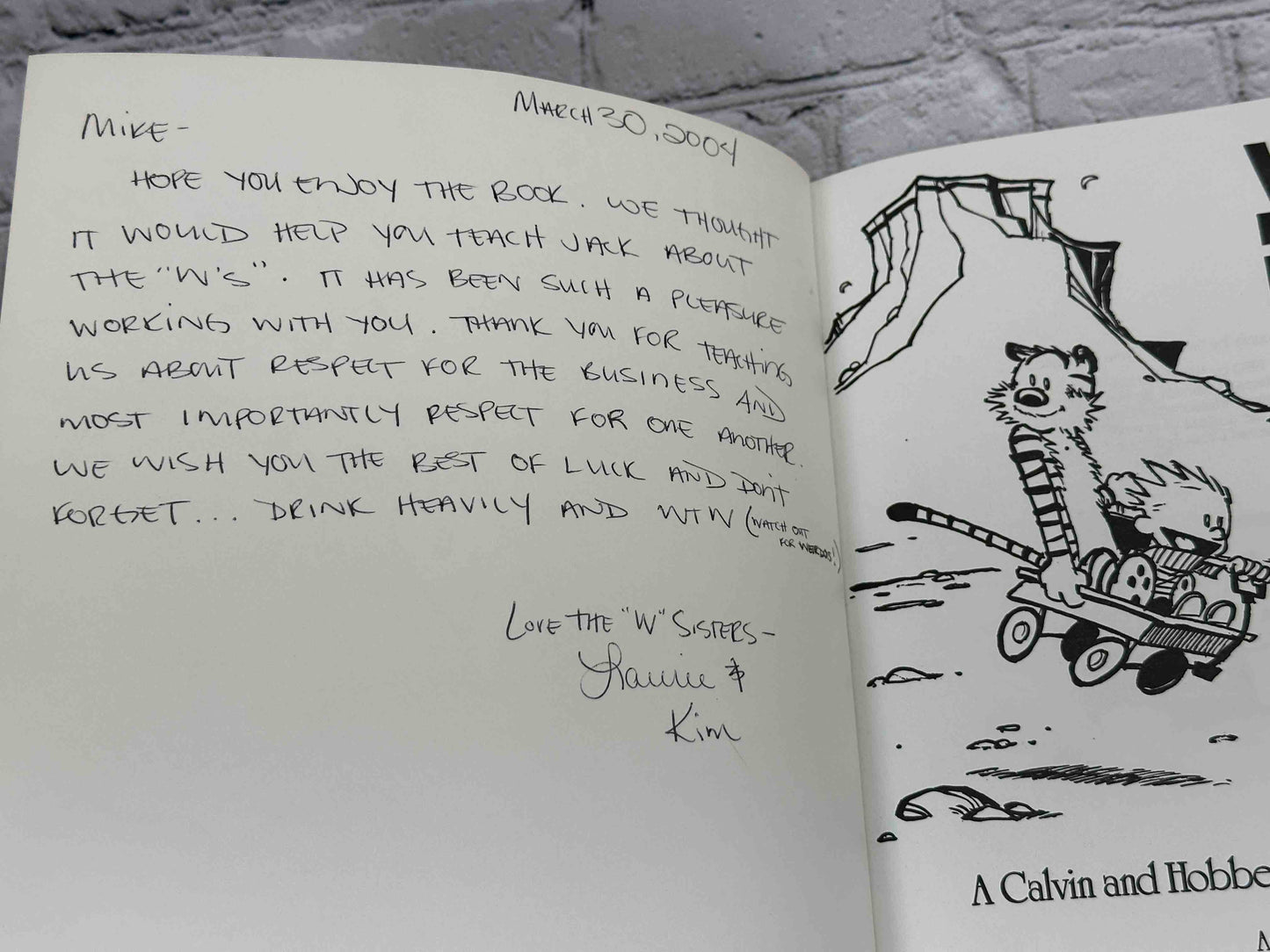 Weirdos from Another Planet!: A Calvin and Hobbes Collection (Volume 5)