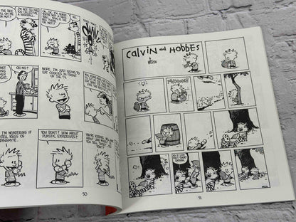 Weirdos from Another Planet!: A Calvin and Hobbes Collection (Volume 5)