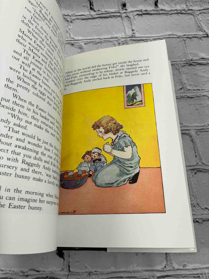 Raggedy Andy Stories: Introducing the Little Rag Brother of Raggedy Ann