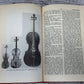 Musical Instruments: A Comprehensive Dictionary By Sibyl Marcuse [1st Ed. · 1964]