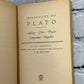 Dialogues Of Plato [Washington Square Press · 1963]