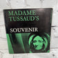 Madame Tussaud's Souvenir [The Broadway Press Limited, Lewisham]