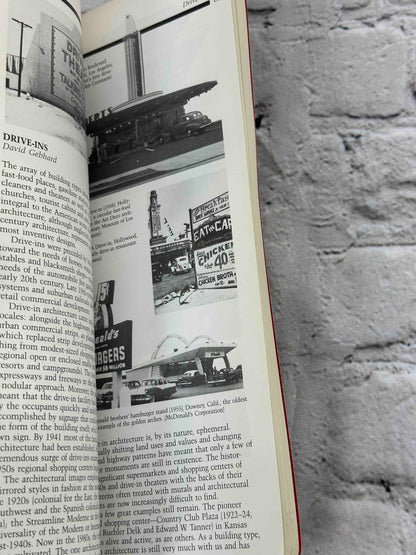 Built in the U.S.A.: American Buildings from Airports to Zoos