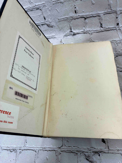 Lake George and Lake Champlain and The Mohawk War Trail