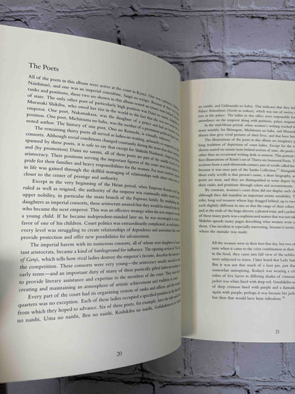 The Thirty-Six Immortal Woman Poets