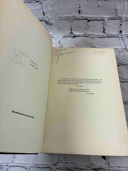 Lake George and Lake Champlain and The Mohawk War Trail