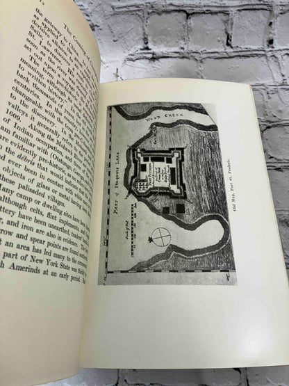 Lake George and Lake Champlain and The Mohawk War Trail