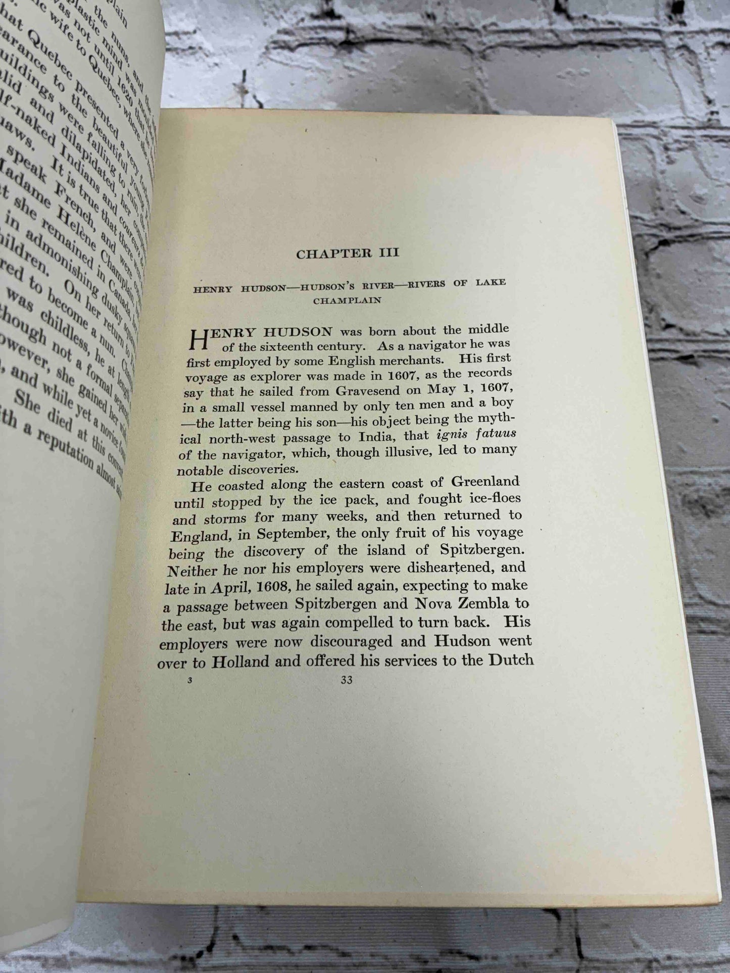 Lake George and Lake Champlain and The Mohawk War Trail