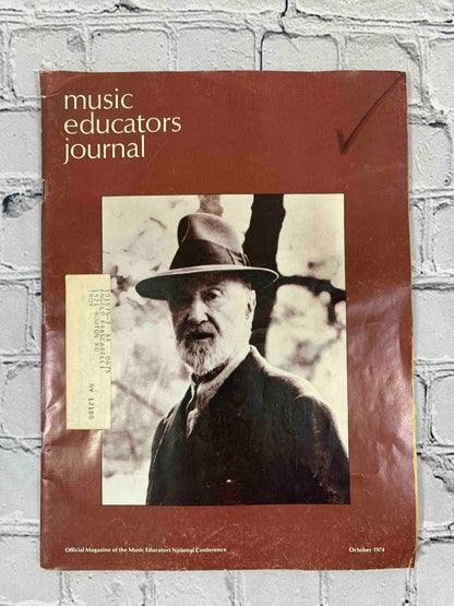Music Educators Journal