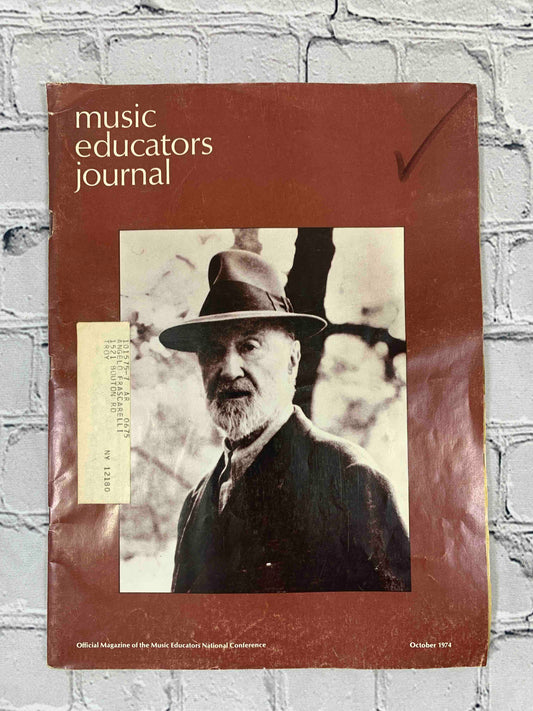 Music Educators Journal