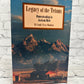 Legacy of the Tetons: Homesteading in Jackson Hole by Candy Vyvey Moulton [1994]