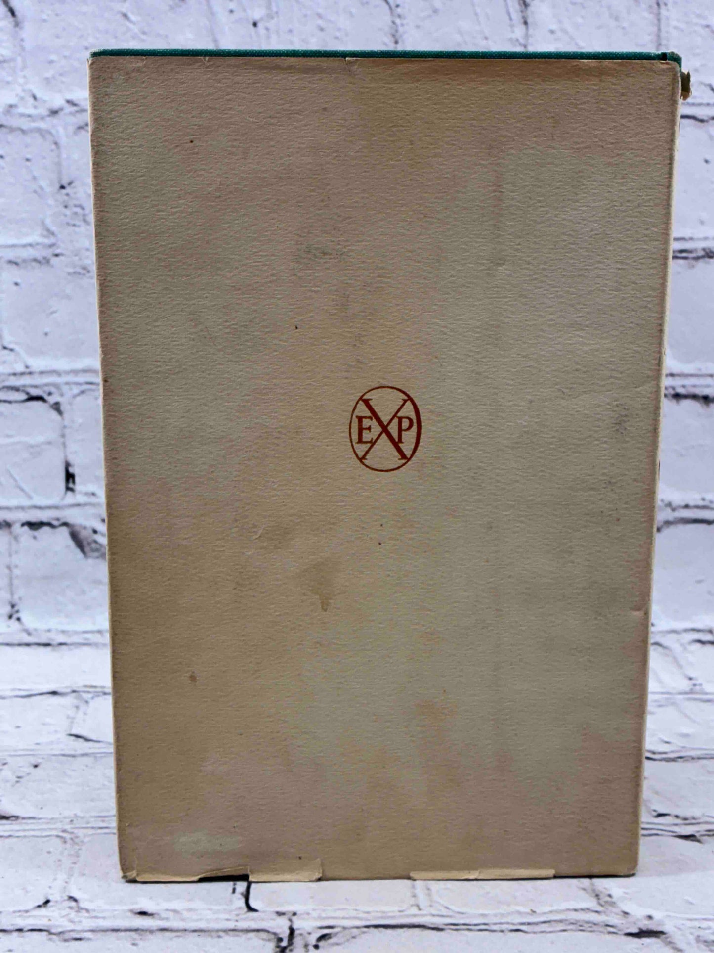 Back to Kansas and other poems