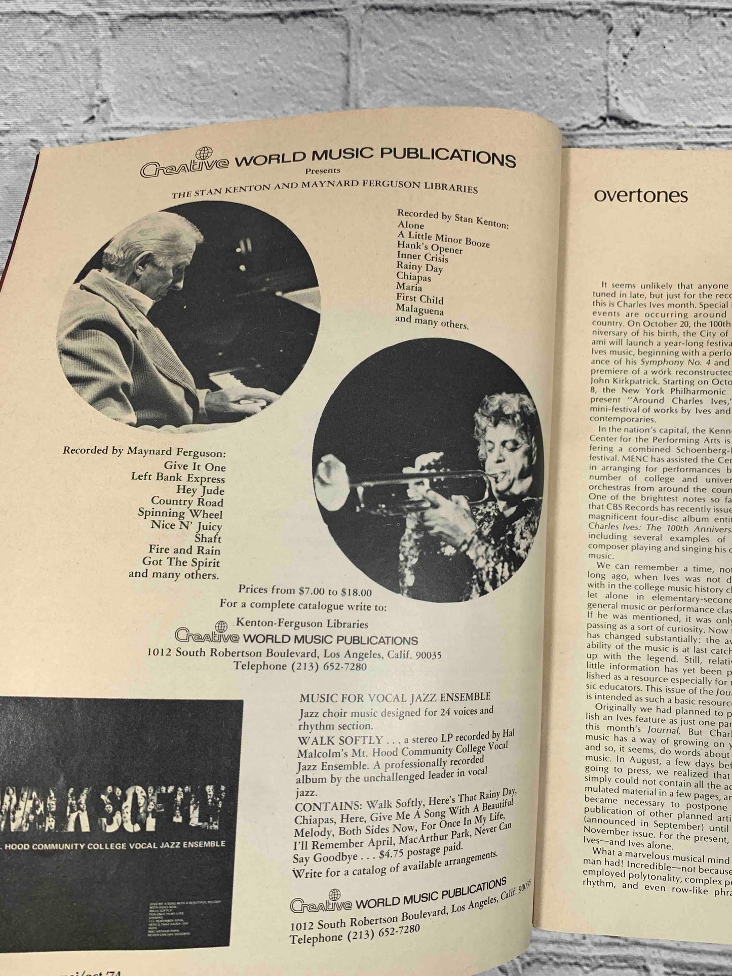 Music Educators Journal