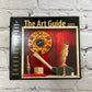 The Art Guide 2015  Southcoast Maine and Eastcoast NH [Phineas Graphics · 2015]