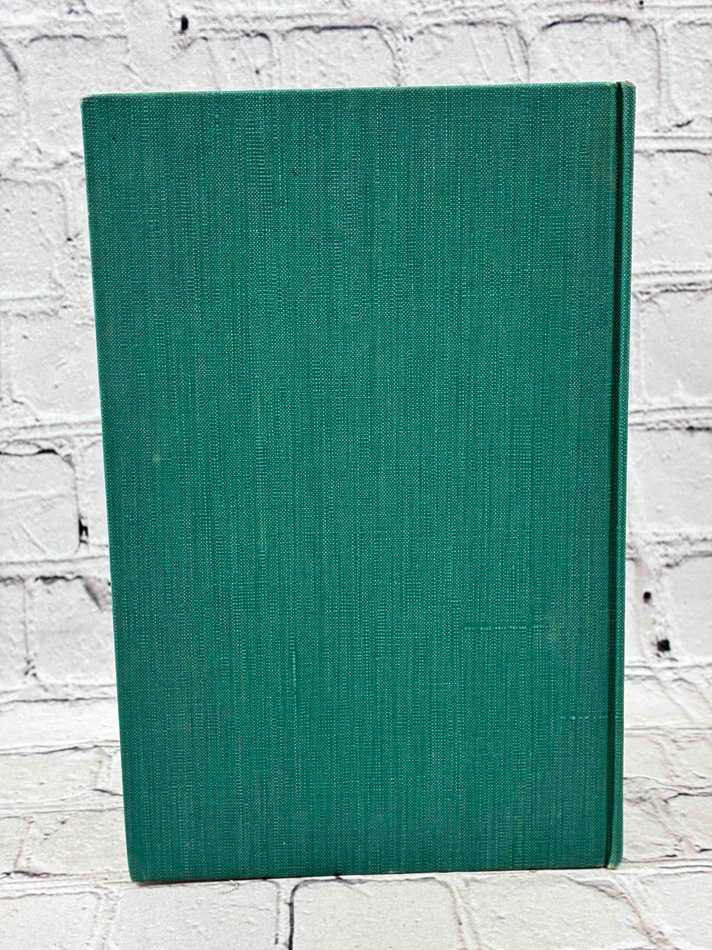 Back to Kansas and other poems