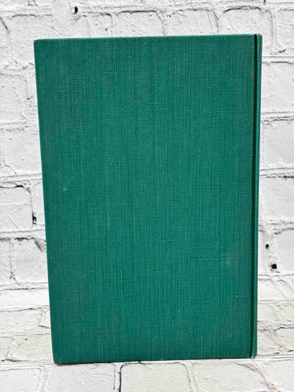 Back to Kansas and other poems