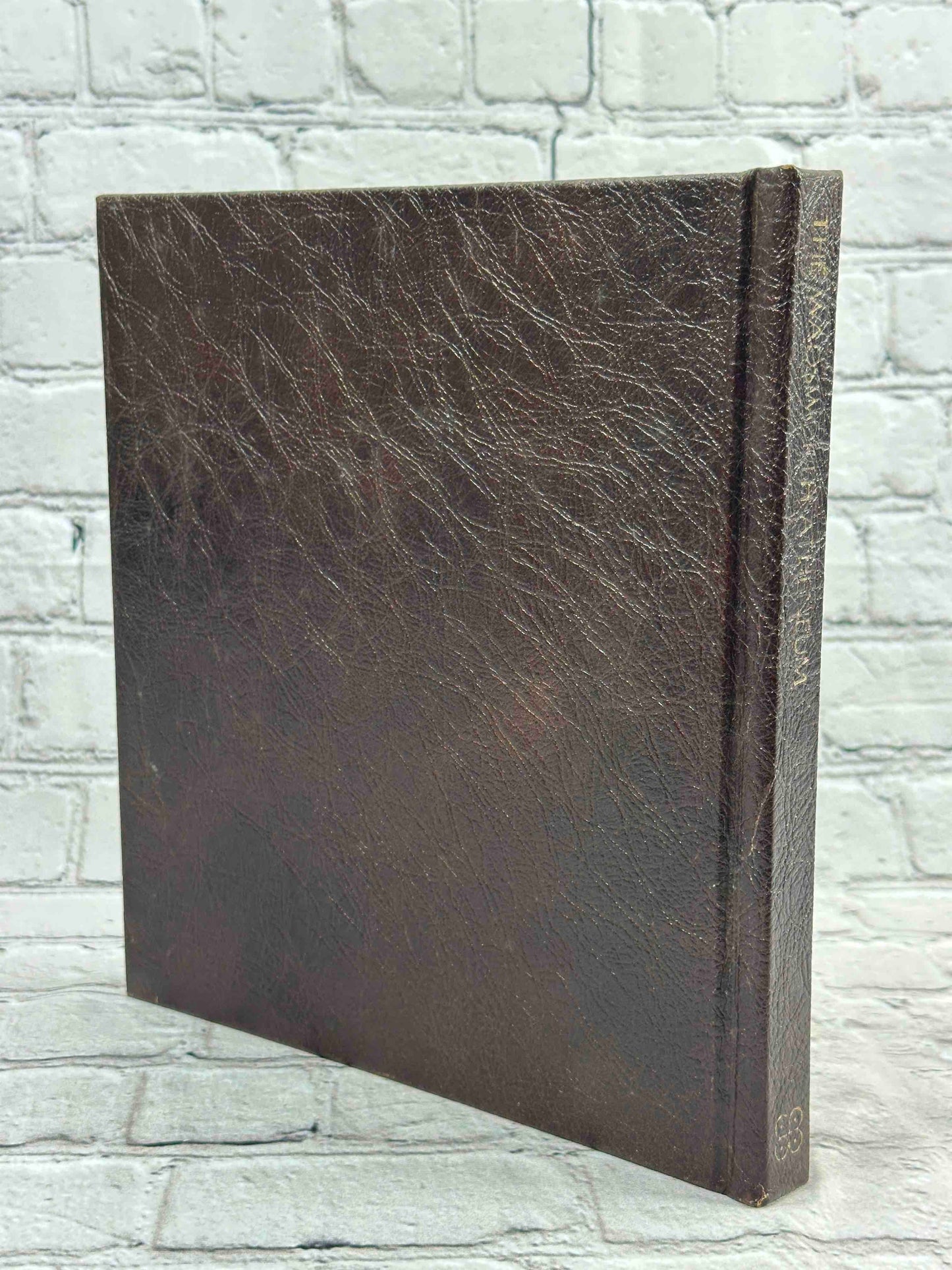 Museums Discovered : the Wadsworth Atheneum / by Gerald Silk with Twenty Essays Contributed by Alison De Lima Greene