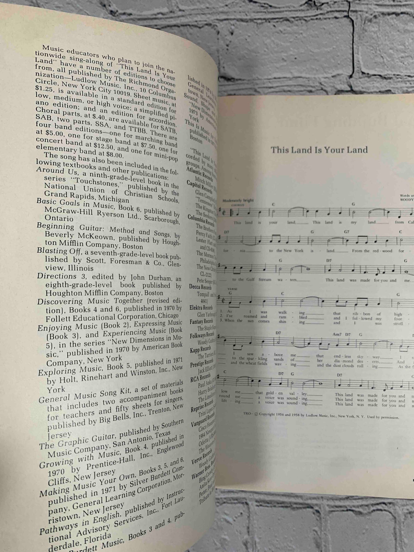 Music Educators Journal