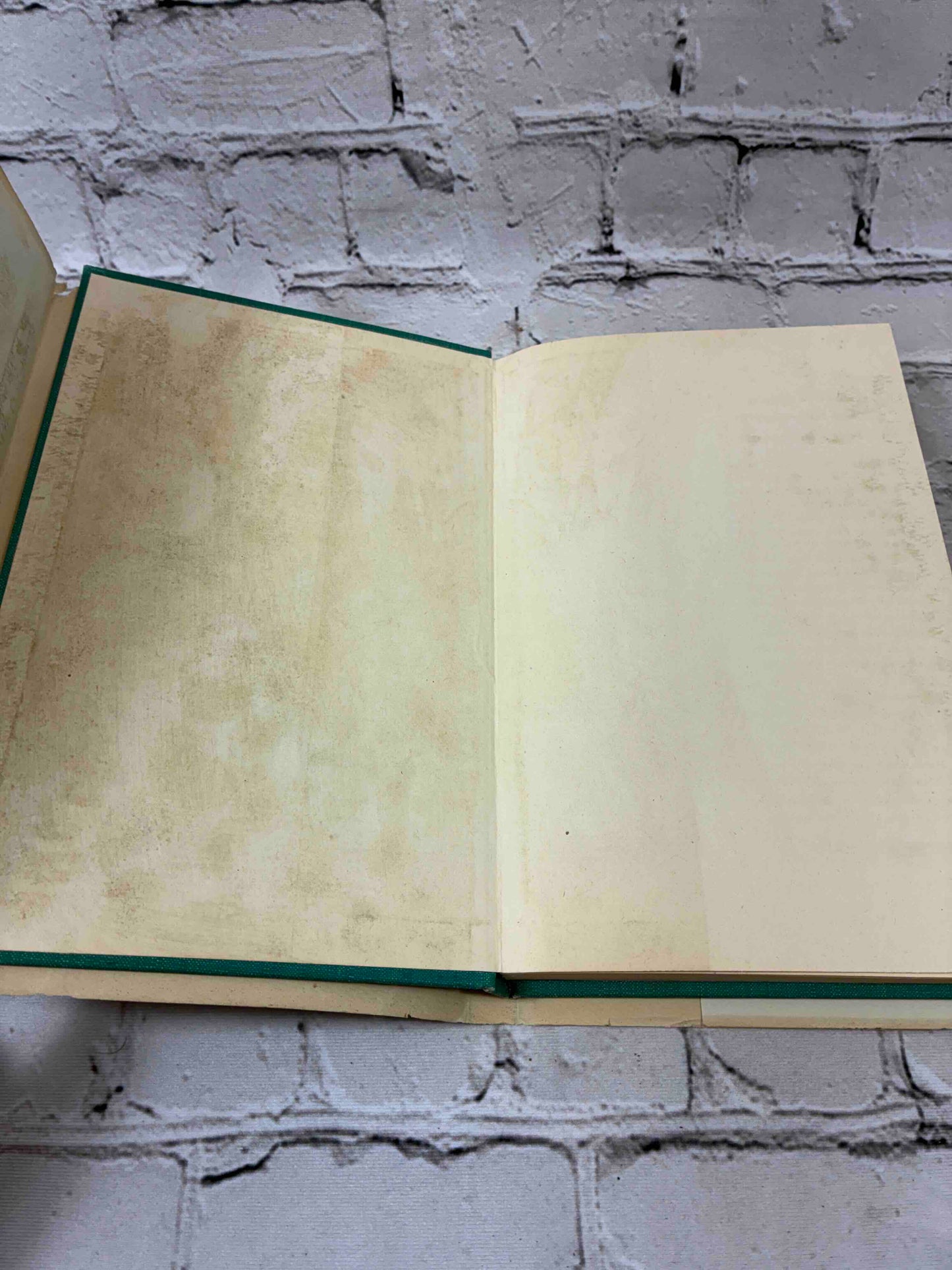 Back to Kansas and other poems