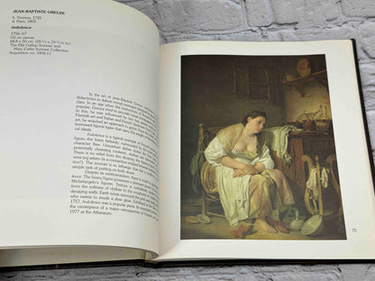 Museums Discovered : the Wadsworth Atheneum / by Gerald Silk with Twenty Essays Contributed by Alison De Lima Greene