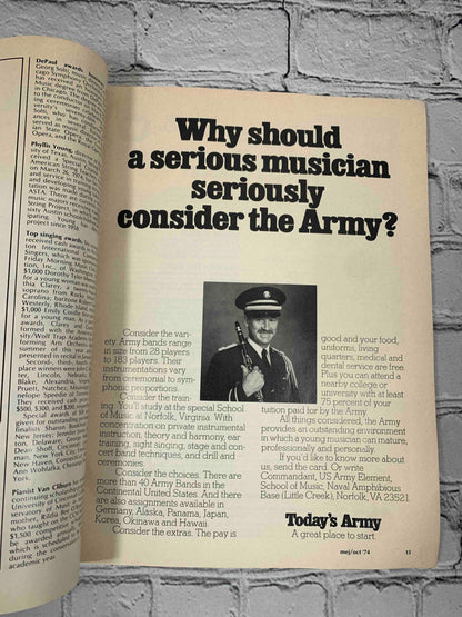 Music Educators Journal